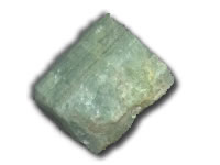 Rocks Minerals Ontario Beryl