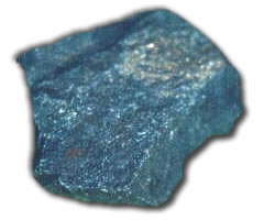 Rocks minerals Ontario Chalcopyrite