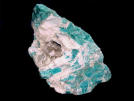 Ontario Rocks MineralsvAmazonite