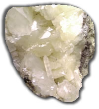 Rocks minerals Ontario ancylite