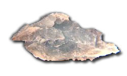 Rocks Minerals Canada Brucite