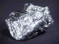 Rocks minerals Ontario Graphite