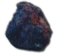 Rocks Minerals Ontario Hematite