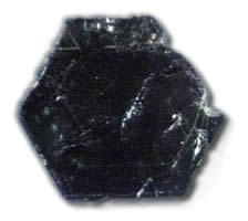 Rocks minerals Ontatio Phlogopite