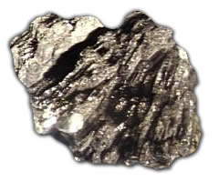 Rocks Minerals Ontario Pyrrhotite