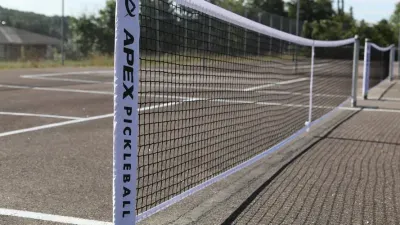 Sport Courts