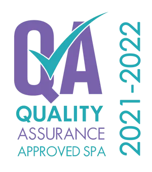 Leading Spas of Canada Certified