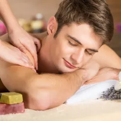 Spa at Couples Resort