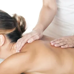 Spa at Couples Resort