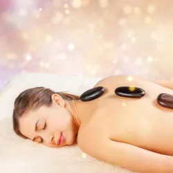 Spa at Couples Resort